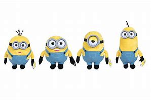 Image result for Despicable Me 4 Toys