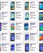 Image result for Harga Handphone Samsung Terbaru