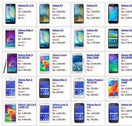 Image result for Harga HP Samsung Android Terbaru