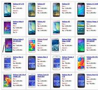 Image result for Gambar Variasi Harga Samsung