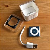 Image result for Apple iPod Shuffle 1st Generation