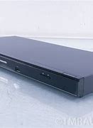 Image result for Panasonic DMP Bd75 Blu-ray Player