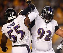 Image result for Ravens Beating Steelers Scoore