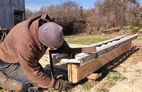 Image result for How to Make a Beam Out of 2X12 Lumber