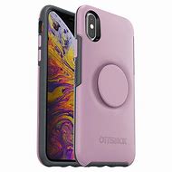 Image result for OtterBox iPhone 10 Case Pop