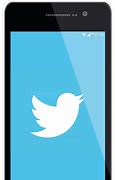 Image result for Twitter On Mobile Phone