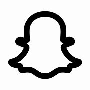 Image result for Fake Snapchat Logo