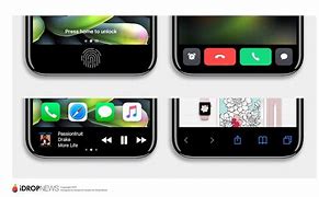 Image result for iPhone 8 Function Buttons