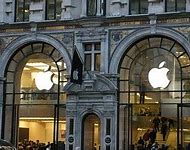 Image result for Apple Store the Louvre