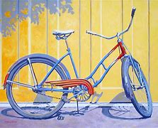 Image result for Cycling Art