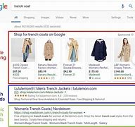 Image result for Google Shopping Ads