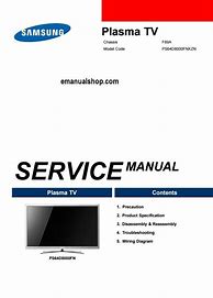 Image result for Samsung 6 Series TV Manual