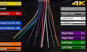 Image result for Wiring Diagram for a Pioneer Car Stereo
