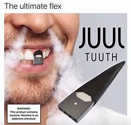 Image result for Juuls USB Drive Meme