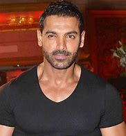 Image result for John Abraham Indian Actor Long Hair
