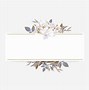 Image result for White and Gold Flowers