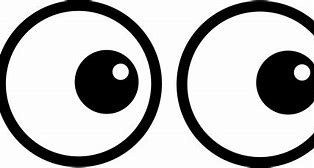 Image result for Graphic Cartoon Eyes