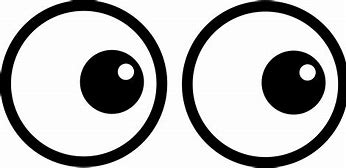 Image result for Free Cartoon Eyes