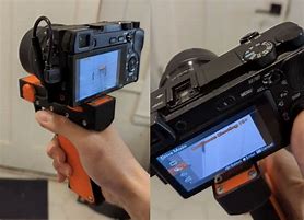 Image result for 3D Printed Camera Grip