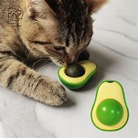 Image result for Catnip Ball Toys