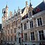 Image result for Building with an Eagle Dome in Luxembourg City