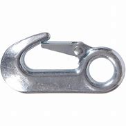 Image result for Round Snap Hook