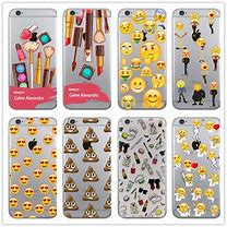 Image result for Emoji iPhone 6s Cases for Girl