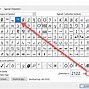 Image result for Dot On Keyboard Symbol