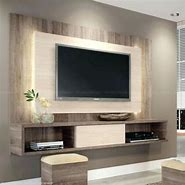 Image result for TV Wall Cabinet Feont View