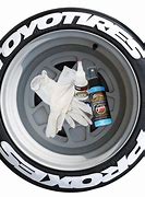Image result for Toyo Tire Merchandise