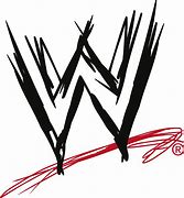 Image result for WWE Wrestling Logo