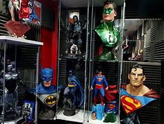 Image result for DC's Display