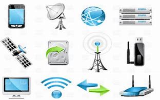 Image result for Wireless Communication Devices