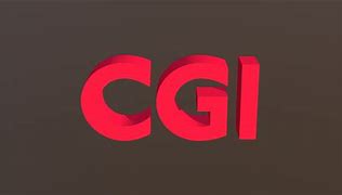 Image result for CGI Peru Logo