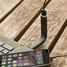 Image result for Chocolate iPhone Charger Cable