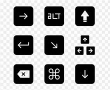 Image result for HP Keyboard Icons