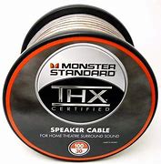 Image result for Monster Cable Thx