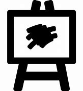 Image result for Drawing Board Icon