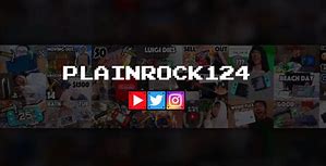 Image result for Plainrock124 Logo