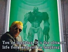 Image result for Murray's You're Laughing Meme