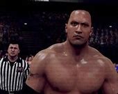 Image result for WWE 2K16 The Rock