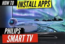 Image result for Phillip Smart TV Apps