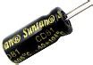 Image result for Electrolytic Capacitors by Sharp Company