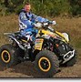 Image result for Used Bombader Outlaner ATVs
