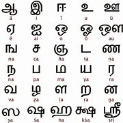 Image result for Tamil-language Develping