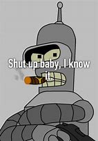 Image result for Shut Up Baby