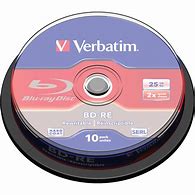 Image result for Verbatim Blu-ray
