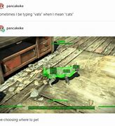 Image result for Fallout VATS Meme