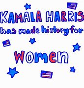 Image result for 8X11 Poster Vice President Kamala Harris
