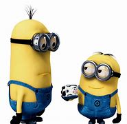 Image result for Minion Flexing